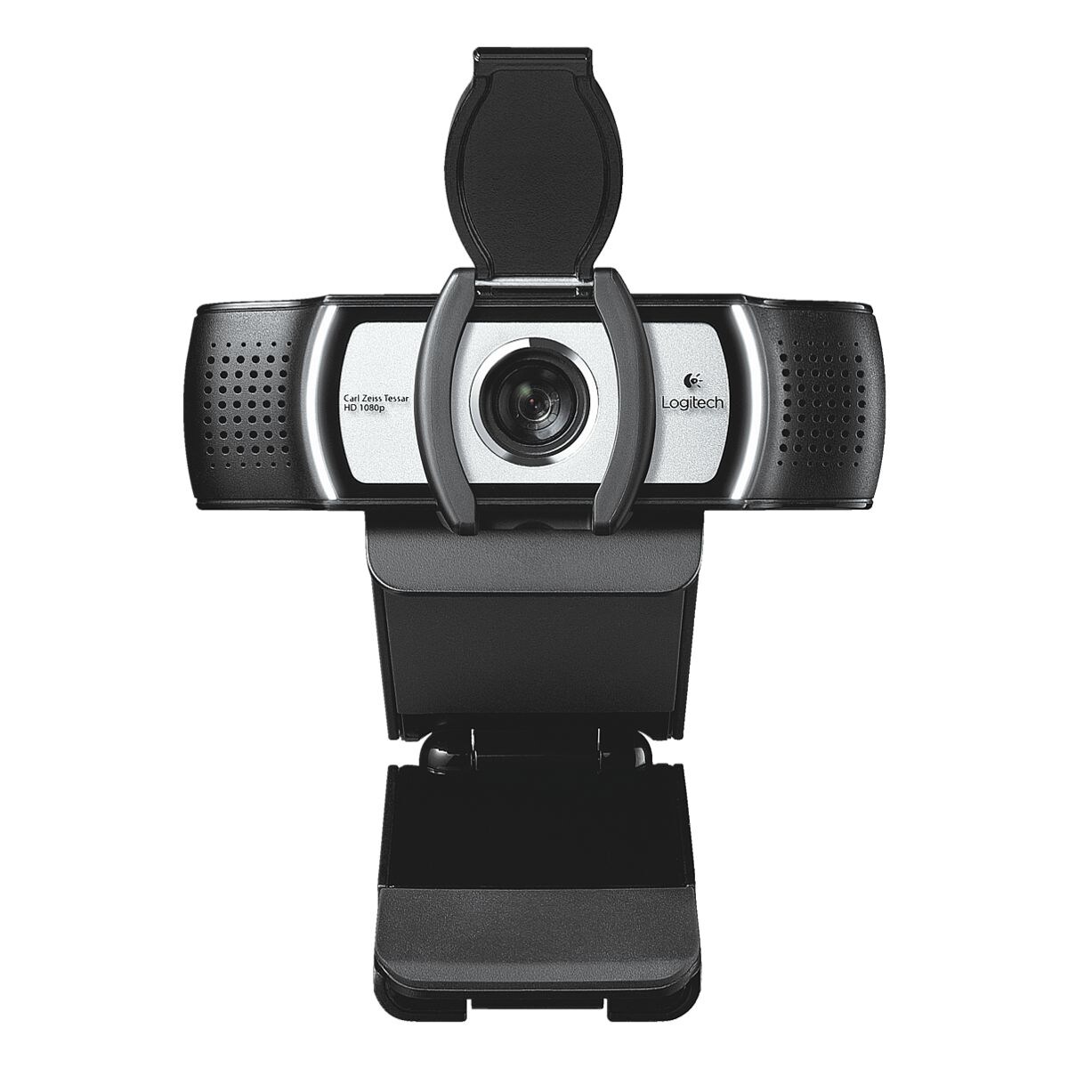 Logitech Webcam pour PC « HD Webcam C930e »