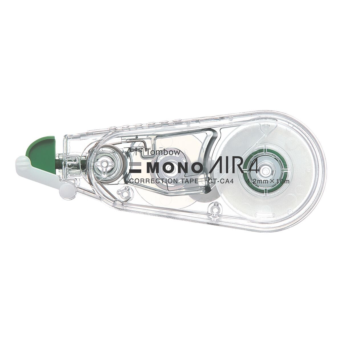 Tombow Roller de correction jetable Mono Air 4,2 mm / 10 m