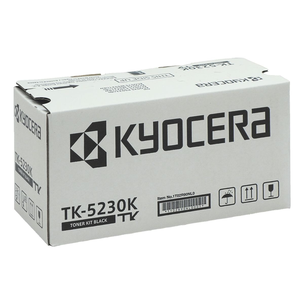 Kyocera Cartouche toner  TK-5230K 