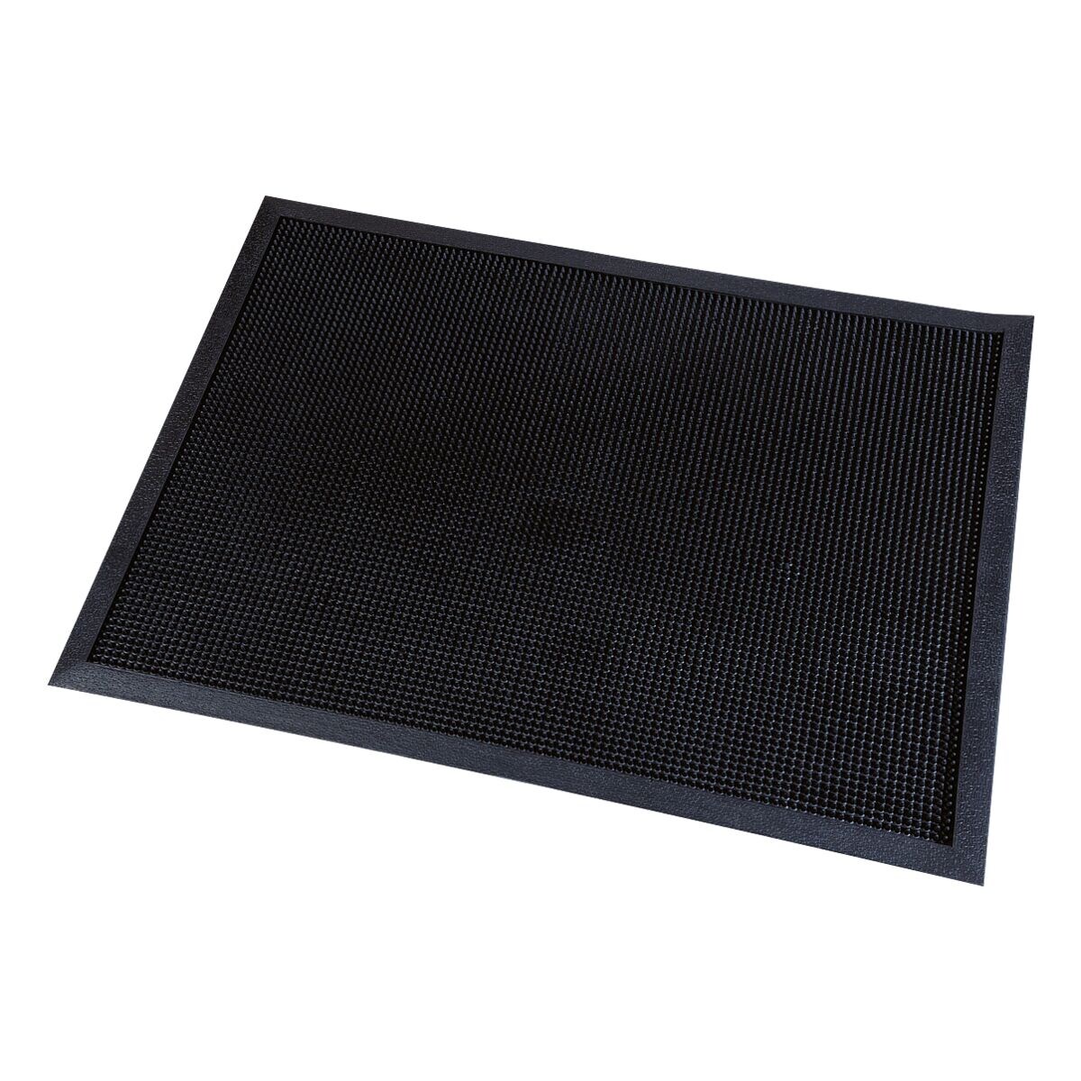 Paperflow Tapis en caoutchouc avec picots 60x80 cm