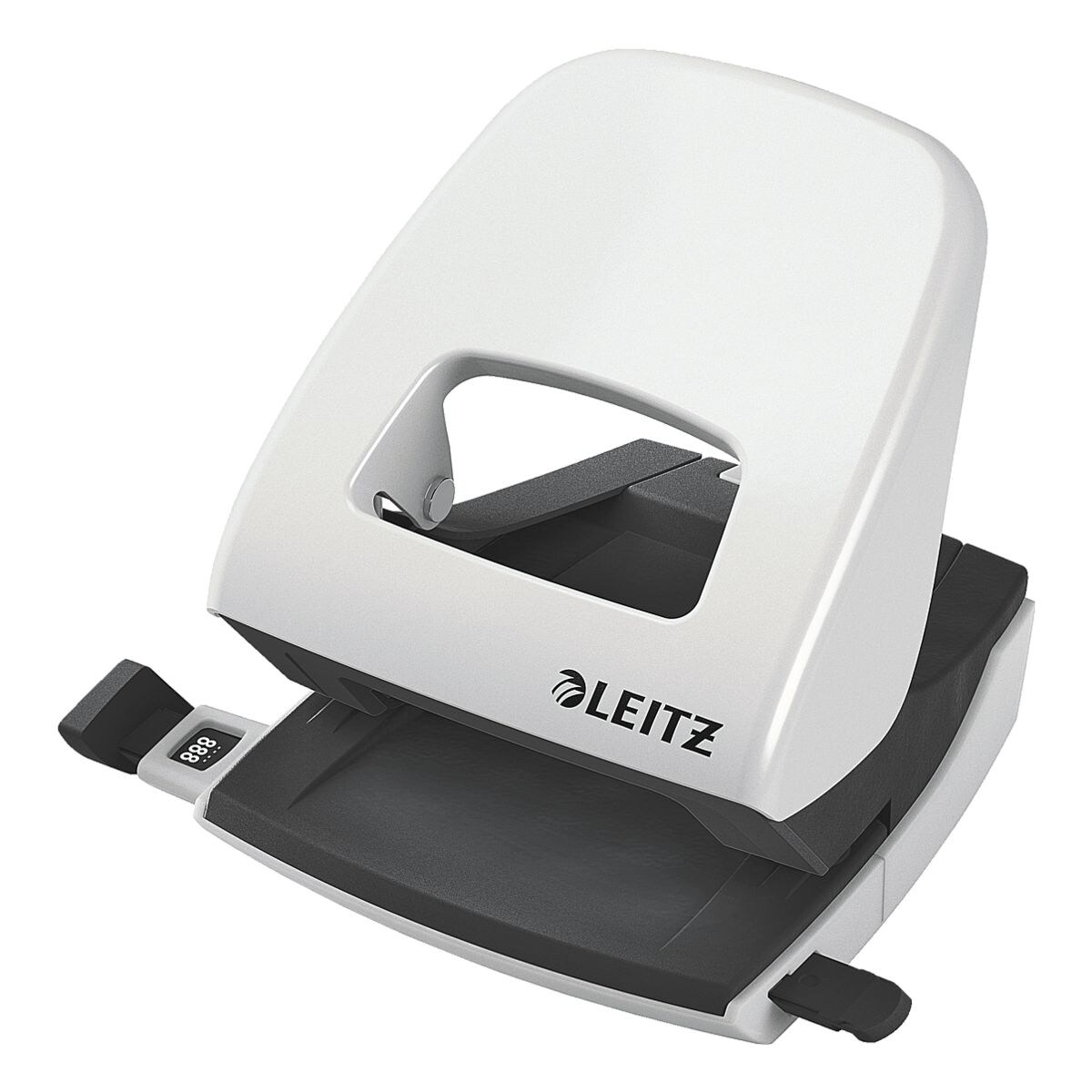 LEITZ perforatrice de bureau 5008 NeXXt