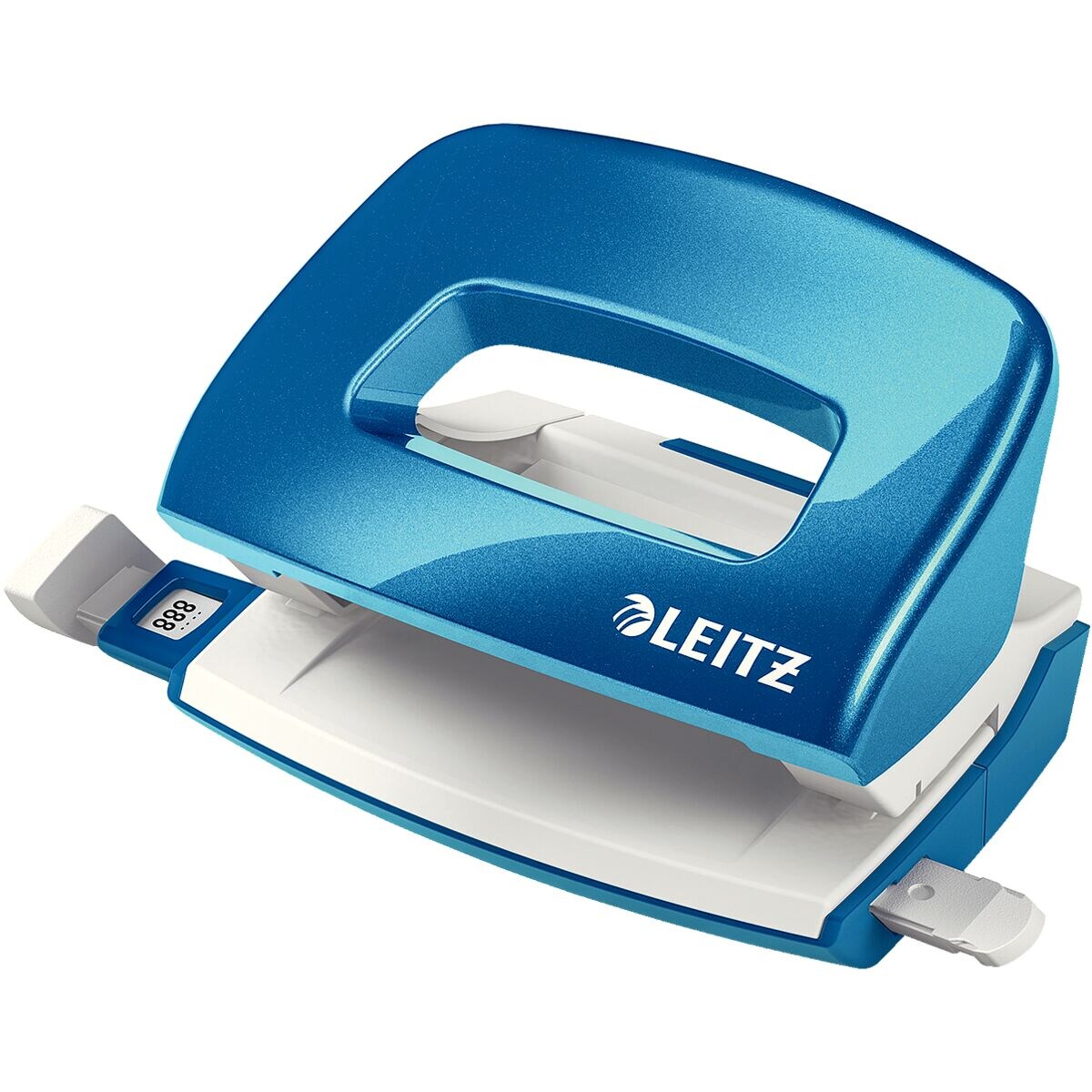 LEITZ perforatrice de bureau 5060 NeXXt WOW Mini