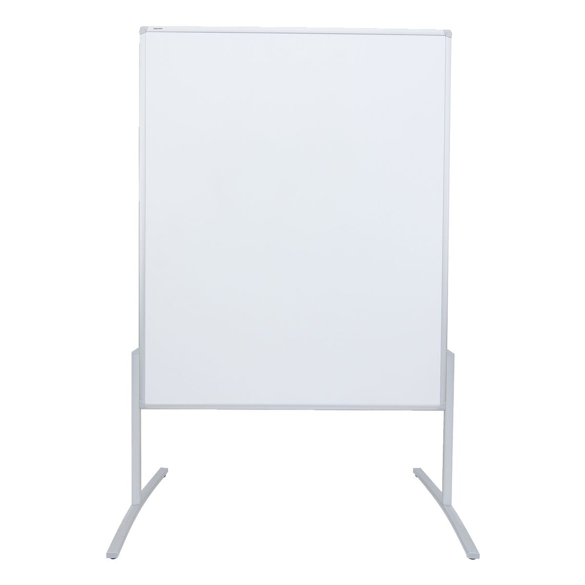 Franken Tableau de présentation « Pro MT8007 » carton 120/150 cm