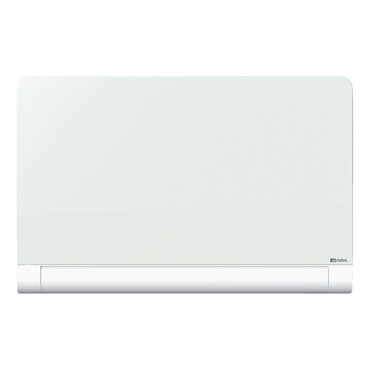 Nobo Tableau blanc en verre Widescreen 85 pouces, 188,3x105,9 cm