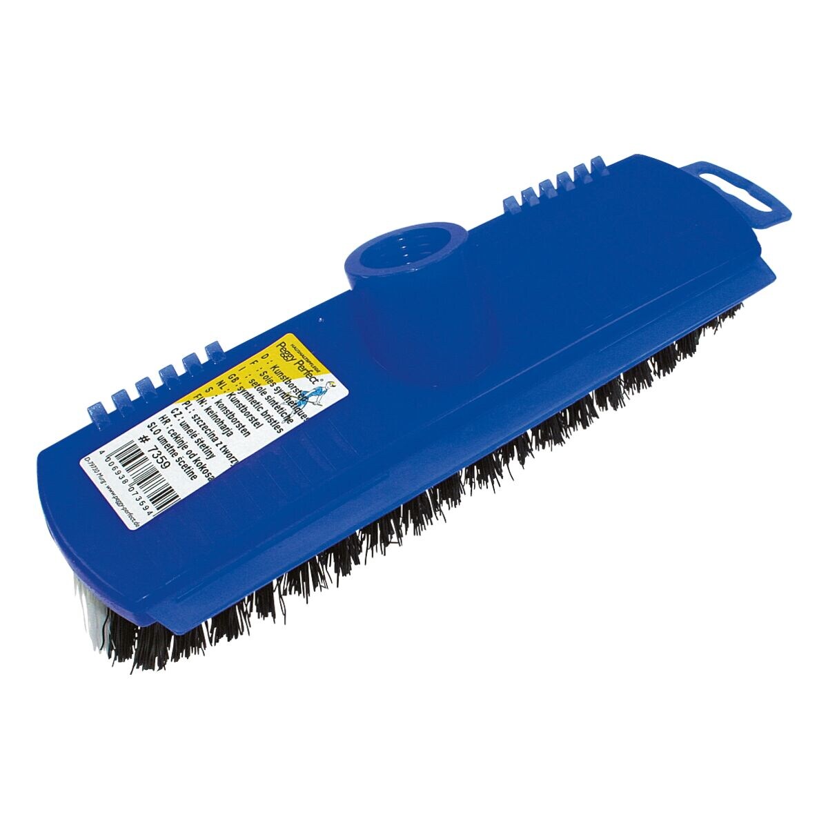 Peggy Perfect Balai brosse