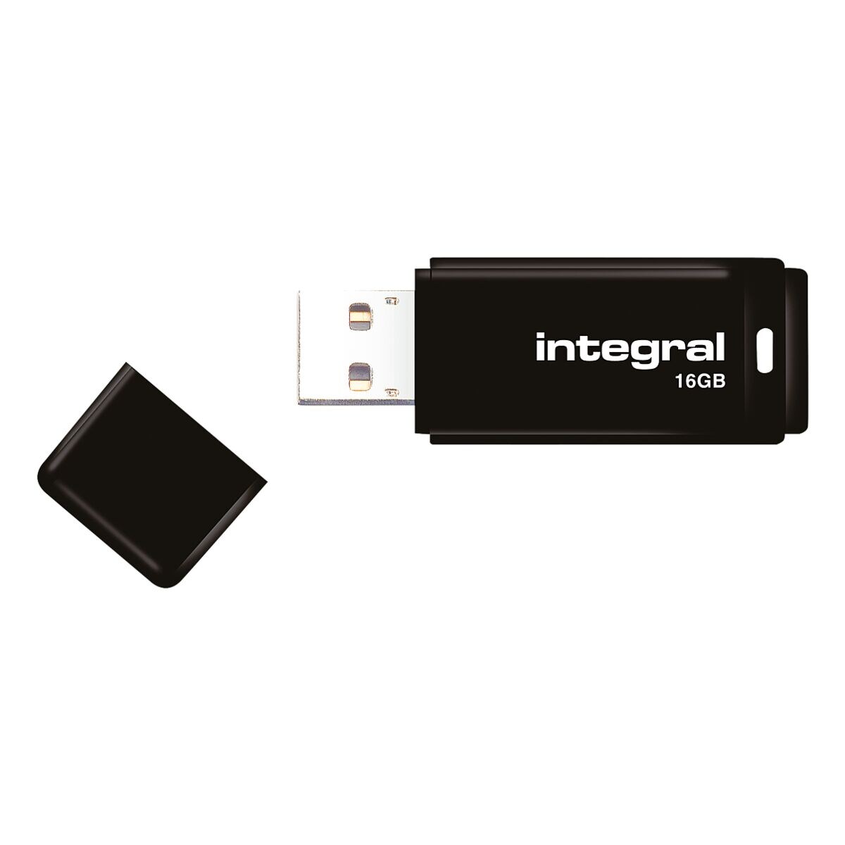 Clé USB 16 GB Integral USB 2.0