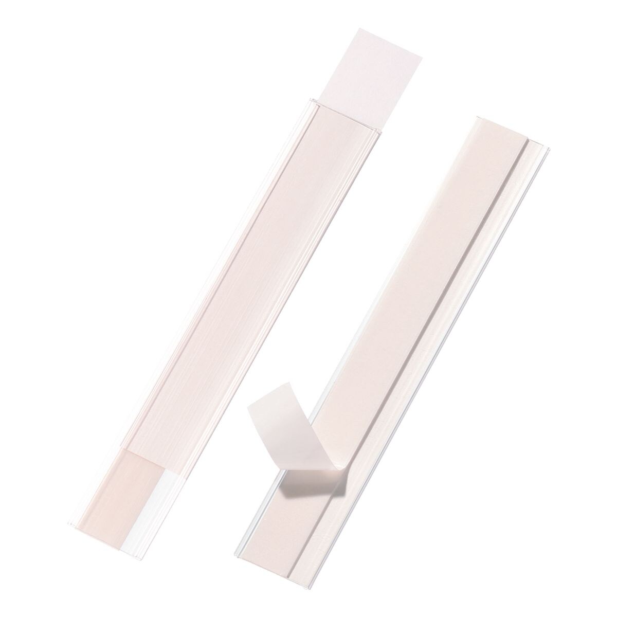 Durable Porte-étiquettes adhésif « Scanfix » 200 x 30 mm