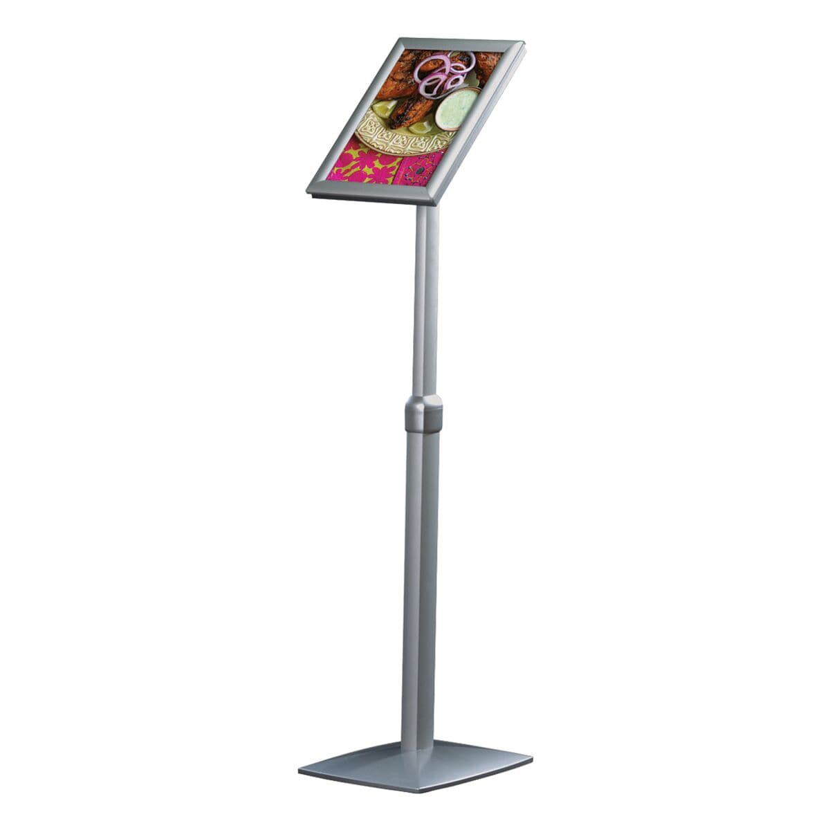 update displays Panneau d'information « Flexibel » A3