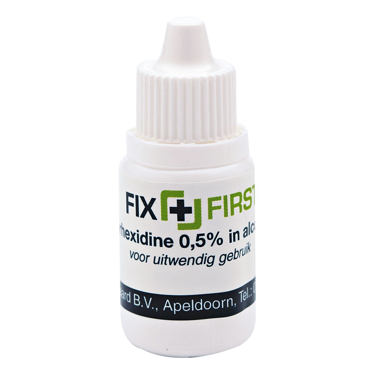 FIXFIRST Désinfectant