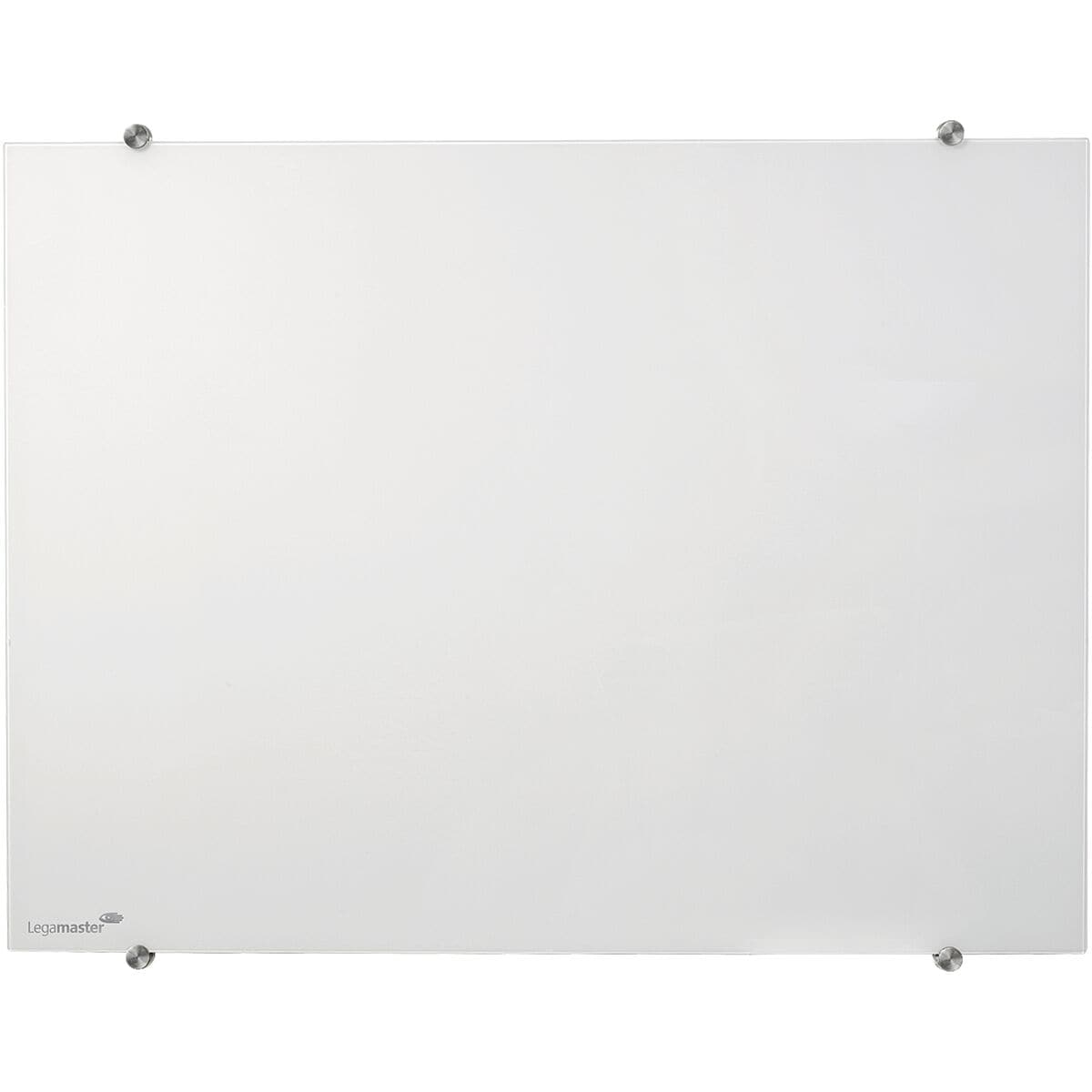 Legamaster Tableau magntique en verre COLOUR blanc, 90 x 120 cm