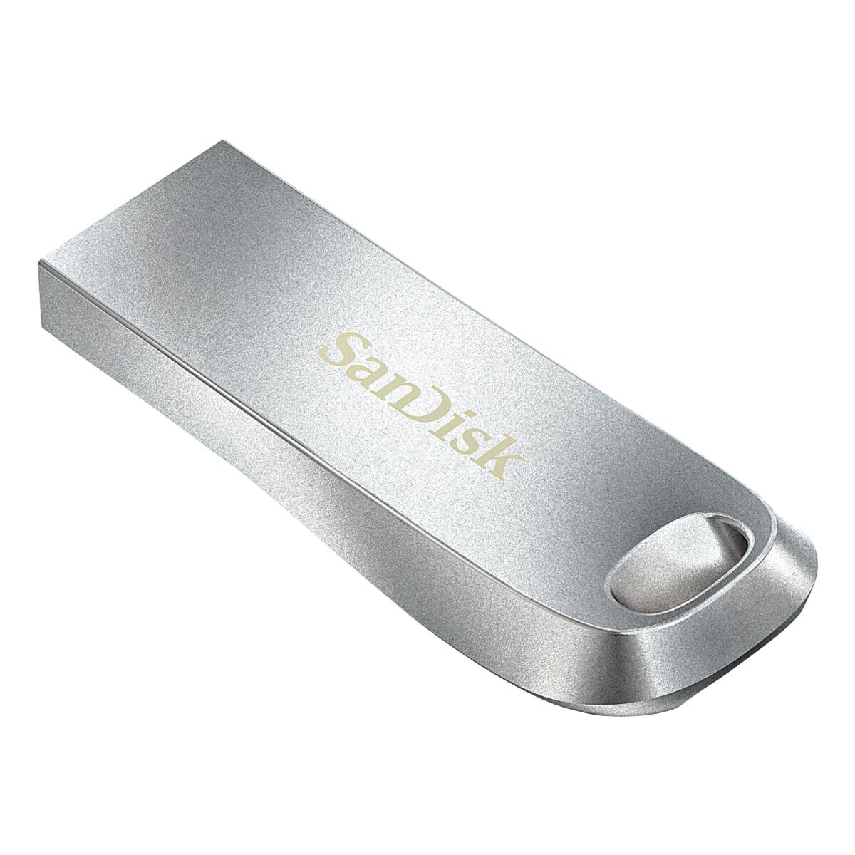 Clé USB 64 GB SanDisk Ultra Luxe USB 3.1 avec protection par mot de passe