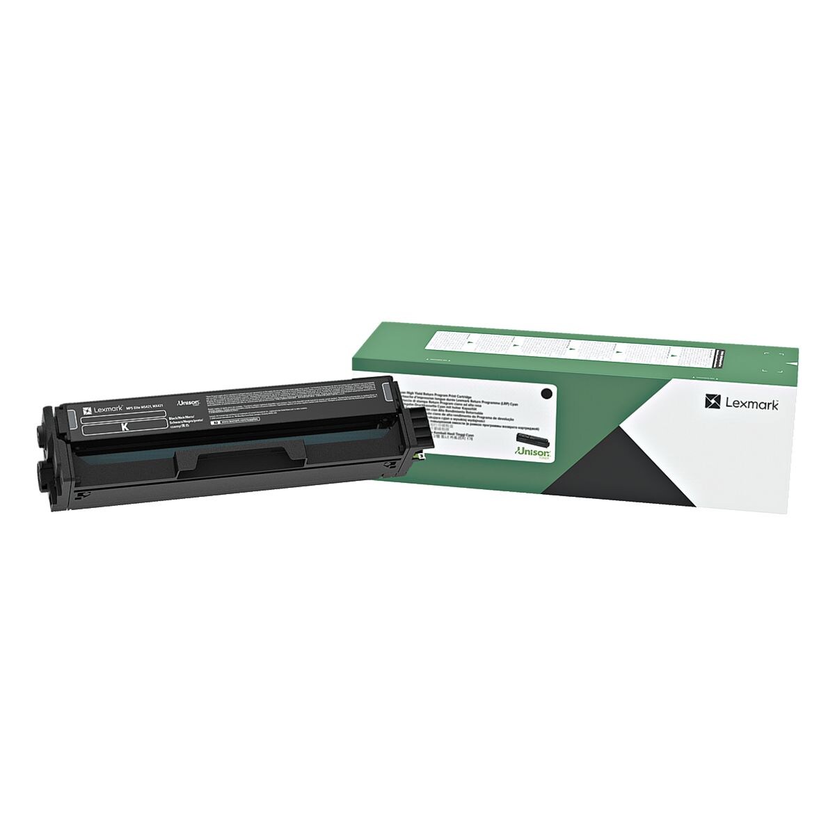 Lexmark Toner « 20N20K0 »