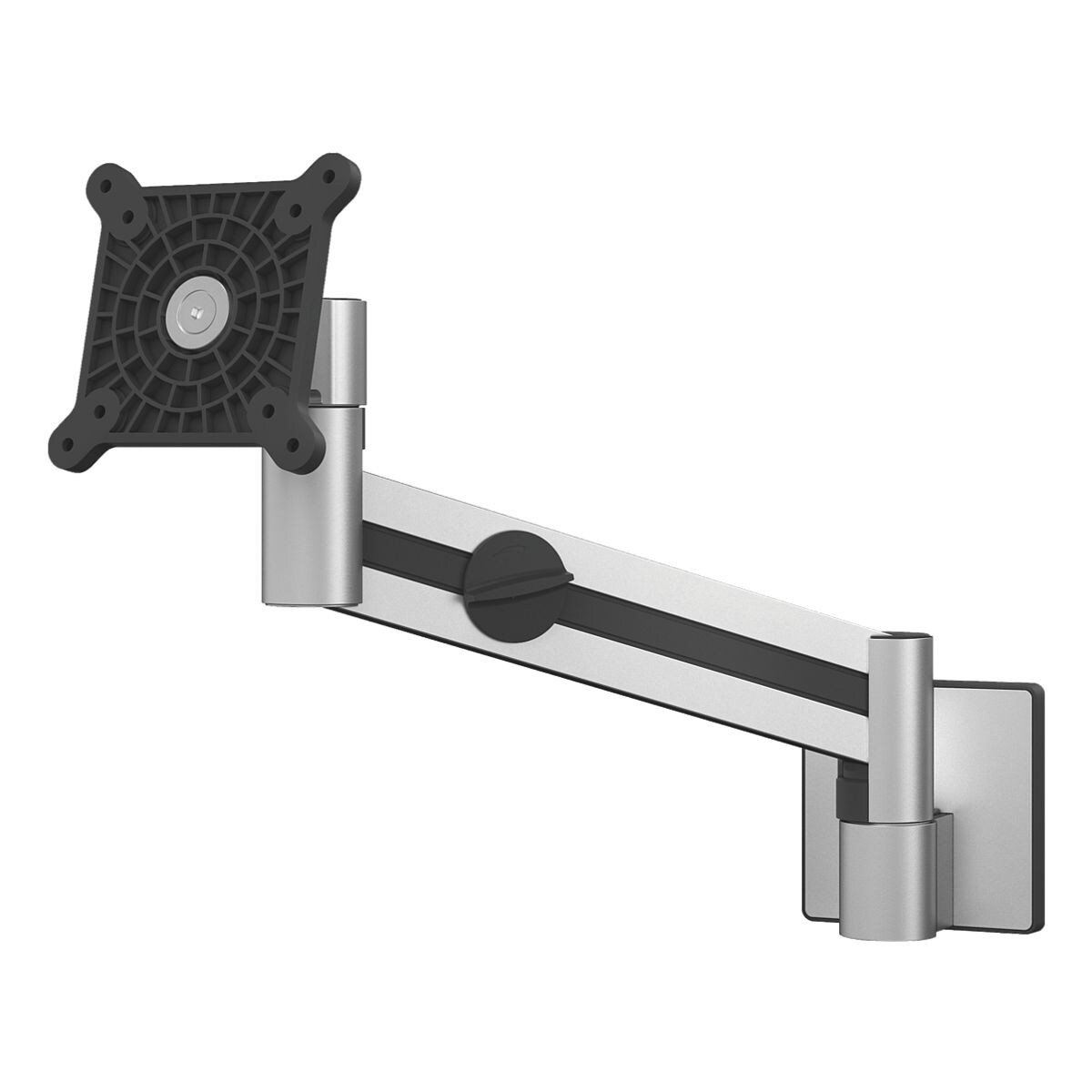 Durable Support pour moniteur avec bras à montage mural