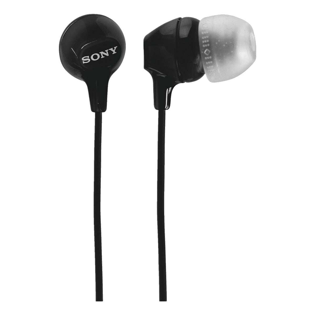 Sony couteurs In-Ear  MDR-EX15LP / 15AP 