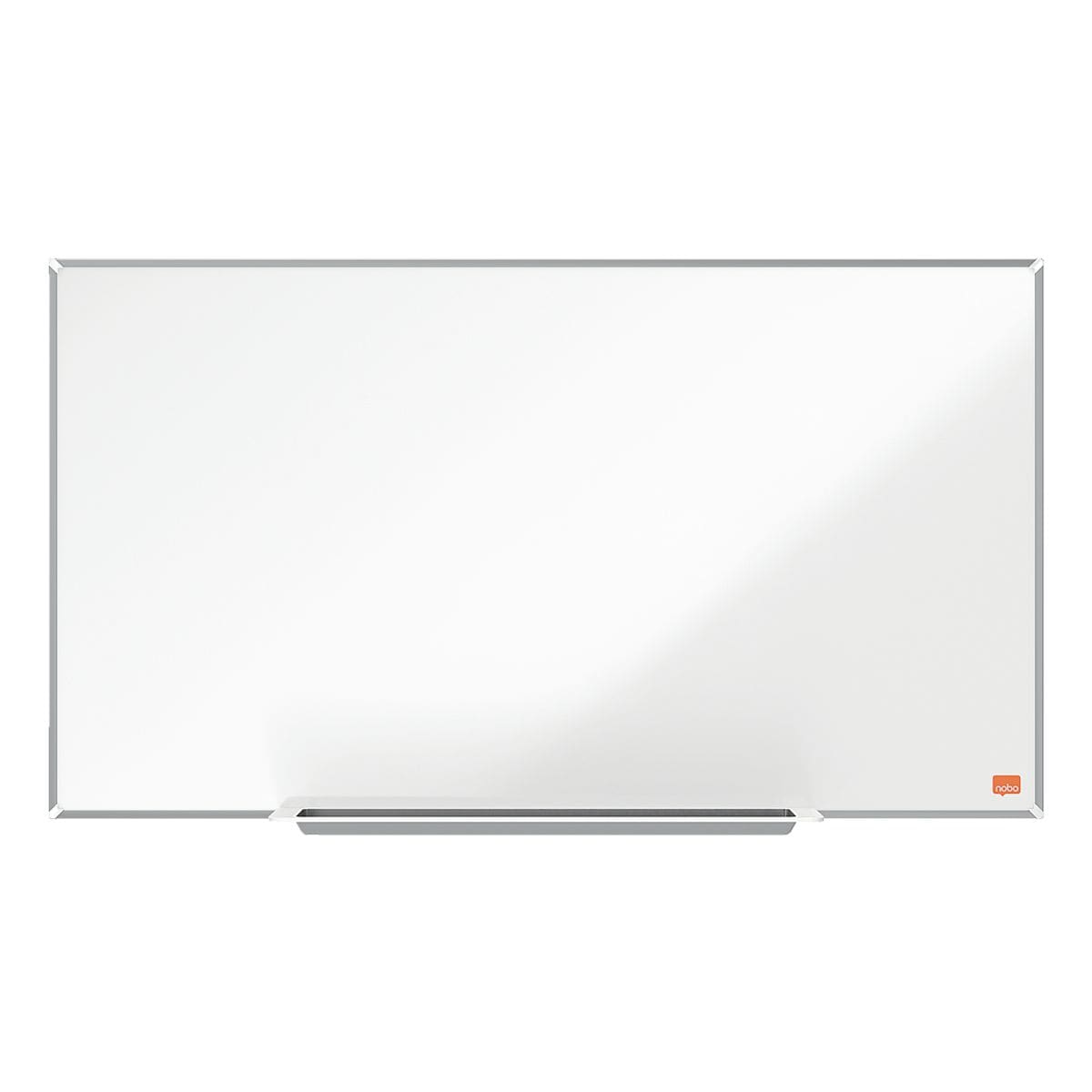 Nobo Tableau blanc Impression Pro Widescreen 32 pouces, 71x40 cm