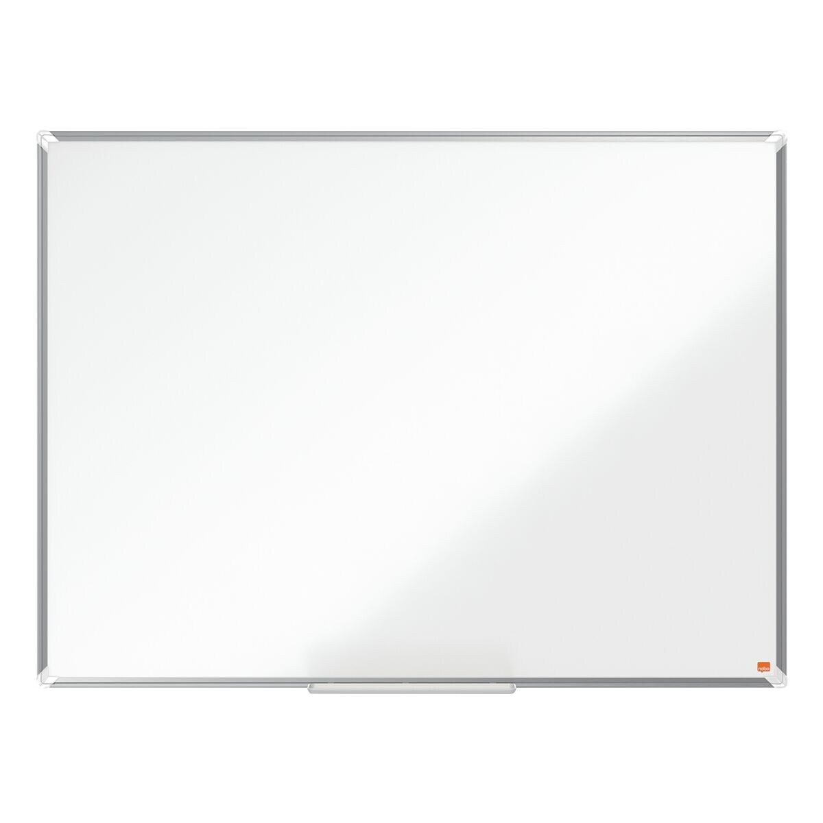 Nobo Tableau blanc premium plus, 120x90 cm