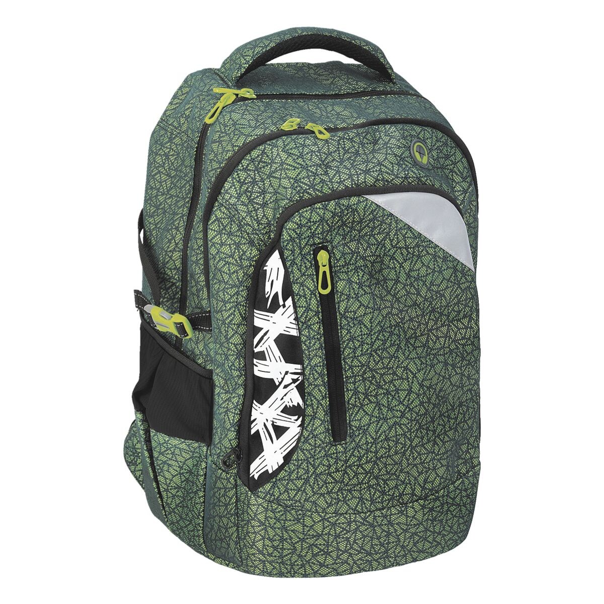 EBERHARD FABER Sac  dos scolaire  X-Style pro 