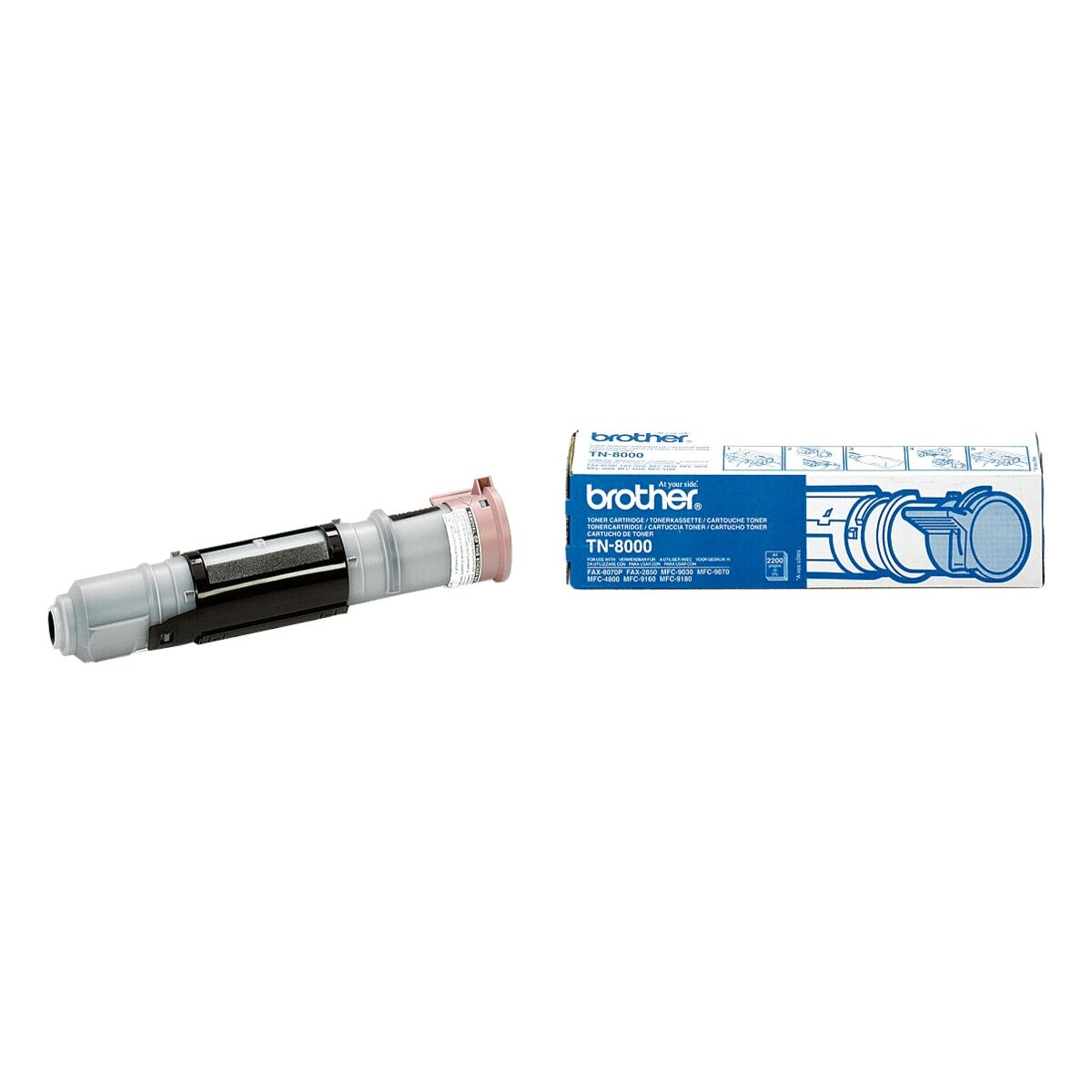 Brother Cartouche toner « TN-8000 »