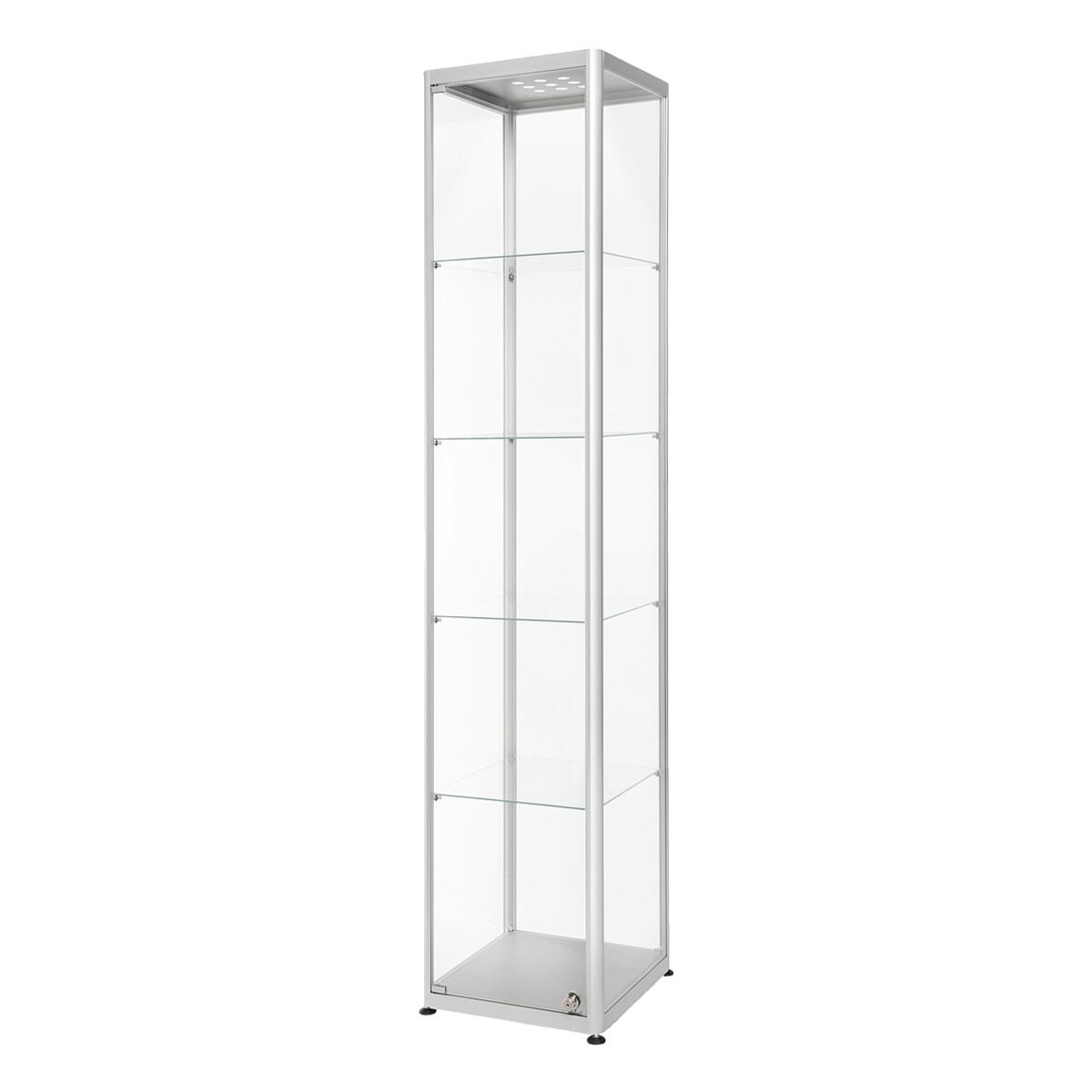Showdown Displays Vitrine 40 cm large