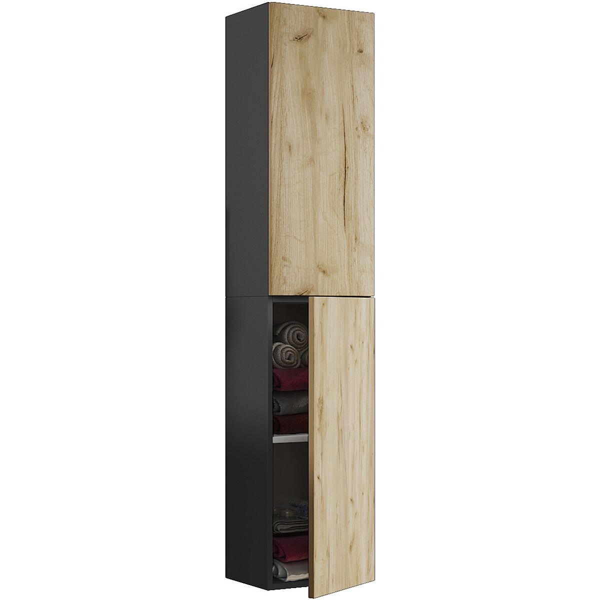 VCM Morgenthaler Armoire de salle de bains « VCB 11 »