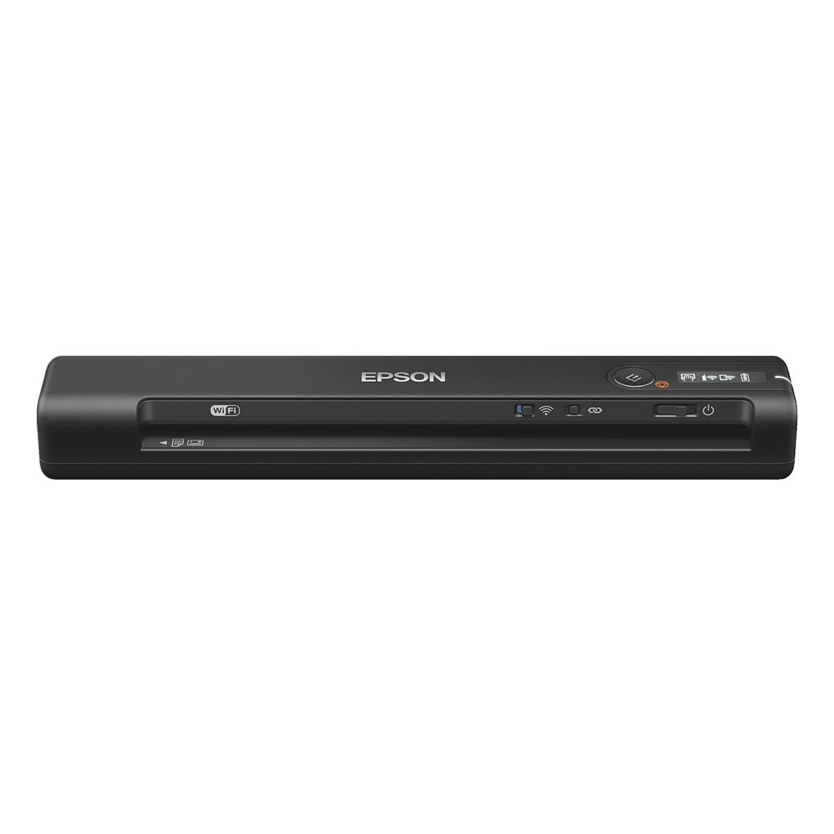 Epson Scanner ES-60W