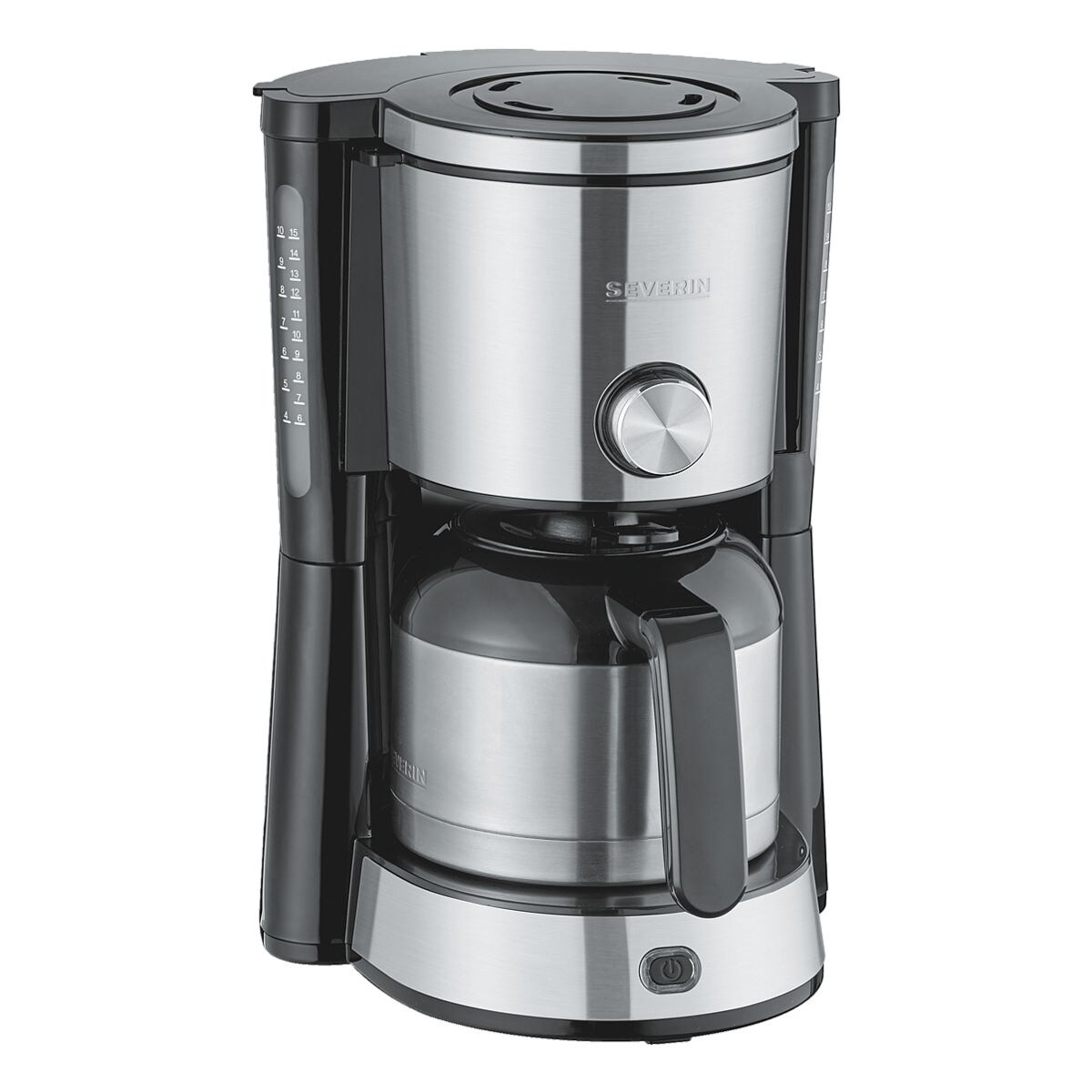 SEVERIN Machine à café « TypeSwitch KA 4845 »