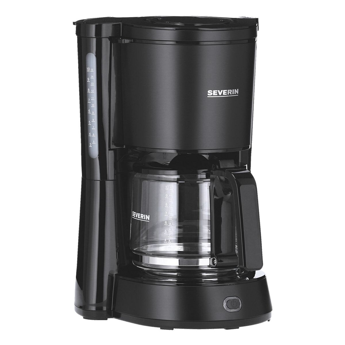 SEVERIN Machine à café « KA 9554 »