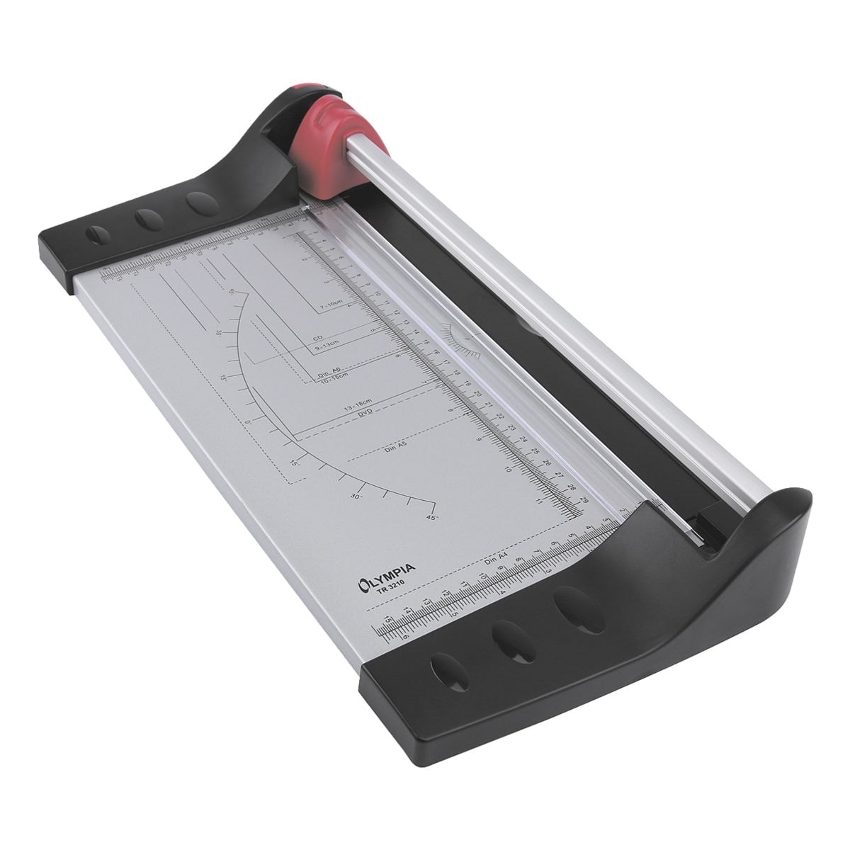 Olympia Massicot A4 « TR 3210 »