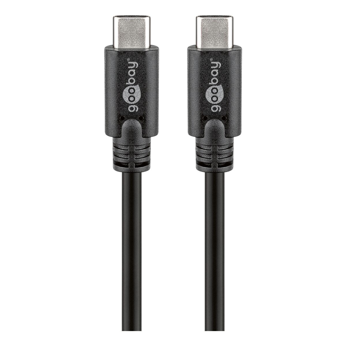 goobay Câble USB-C™ 