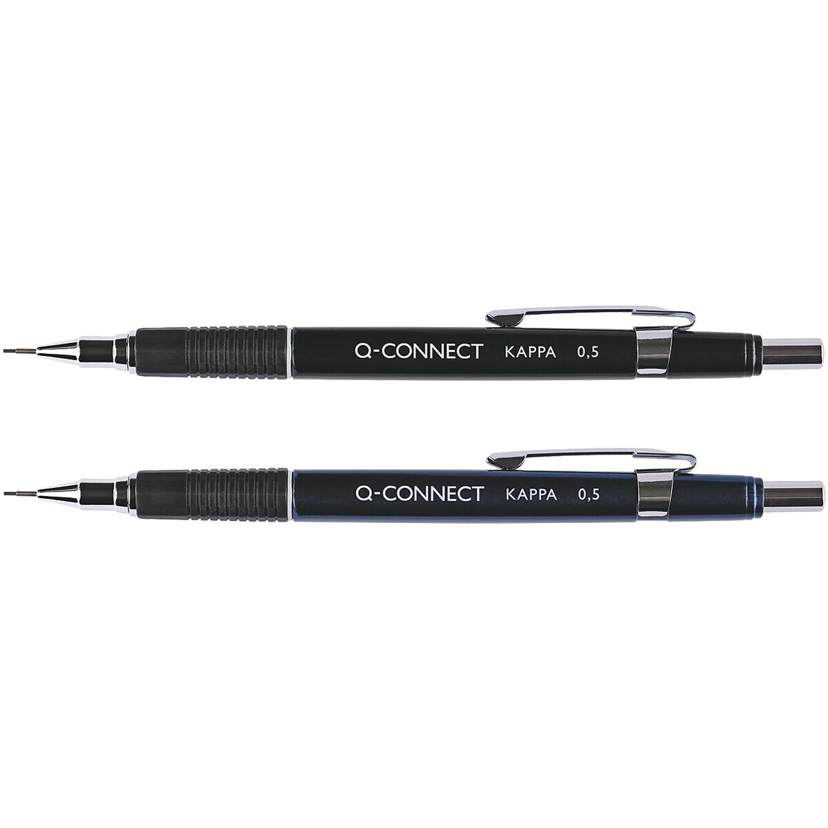 Q-CONNECT Porte-mines « Kappa » 0.5 mm
