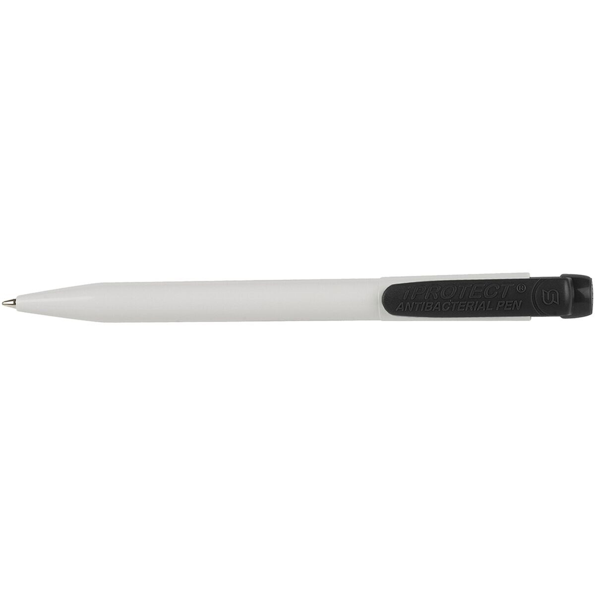 Q-CONNECT IPROTECT Stylo-bille