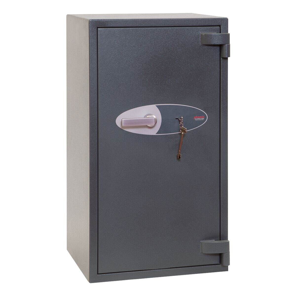Phoenix Coffre-fort  Mercury HS2053K  110 L gris graphite niveau 2 livraison au rez de chausse