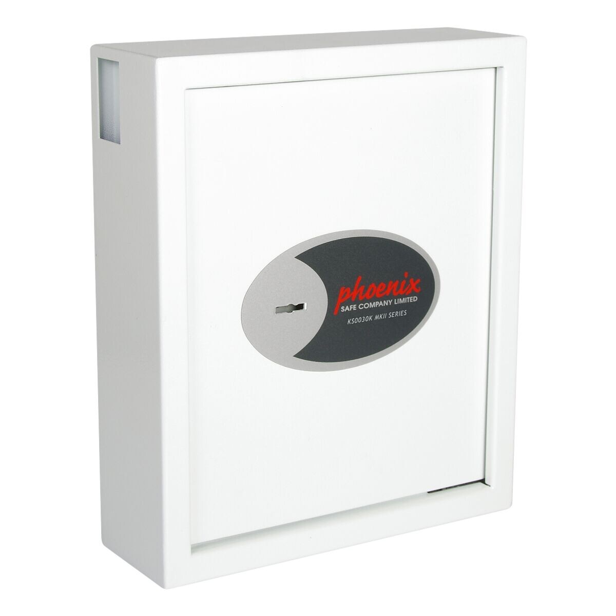 Phoenix Armoire à clés « Cygnus KS0032K » blanc