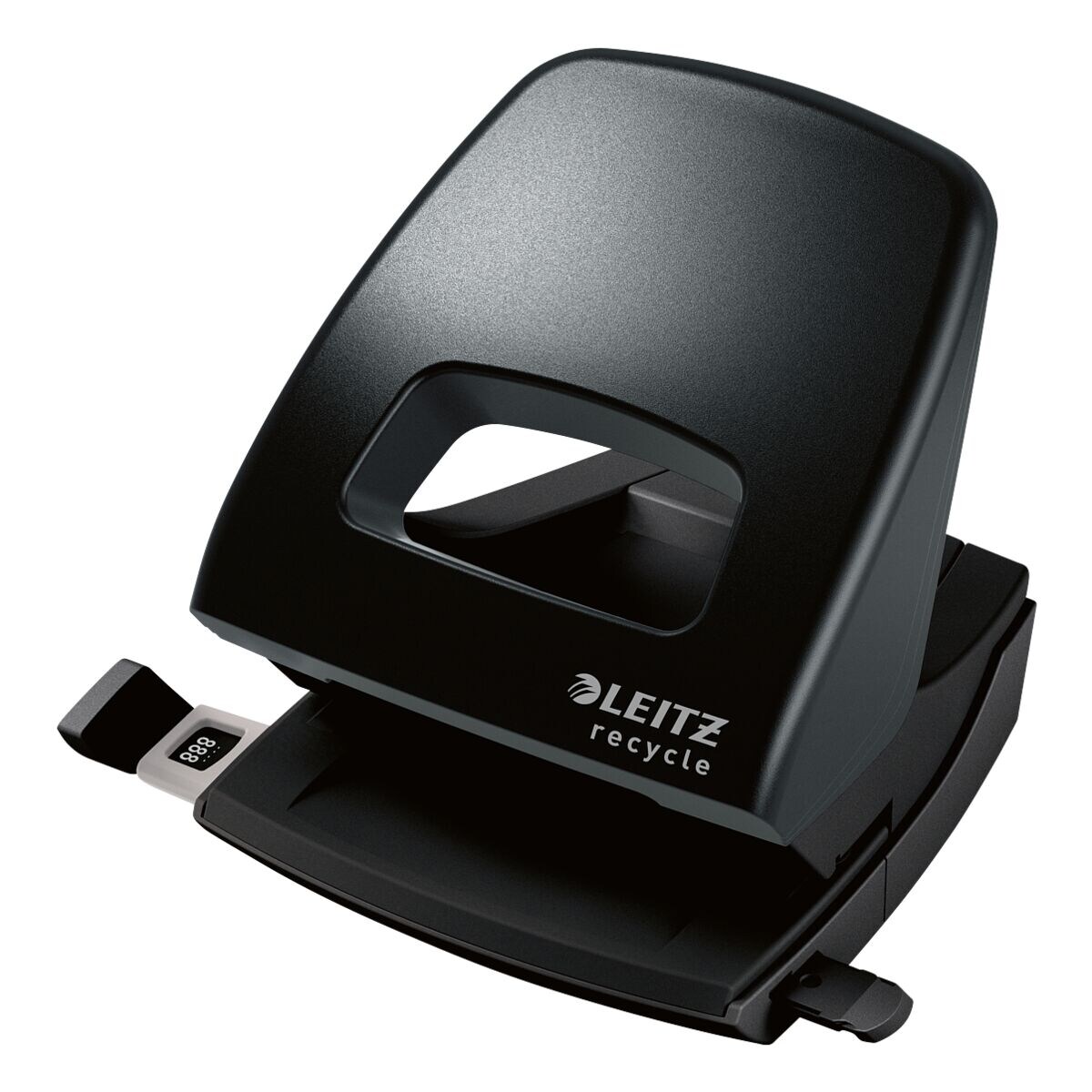 LEITZ perforatrice de bureau NeXXt Recycle