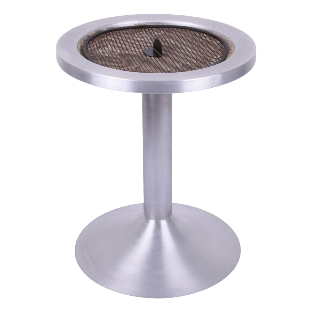 SZ Metall Cendrier sur pied « Design Table »