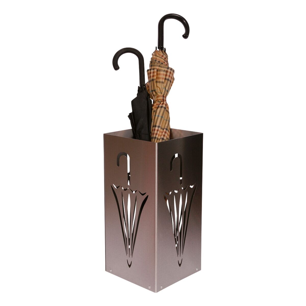 SZ Metall Porte-parapluie « Umbrella » inox