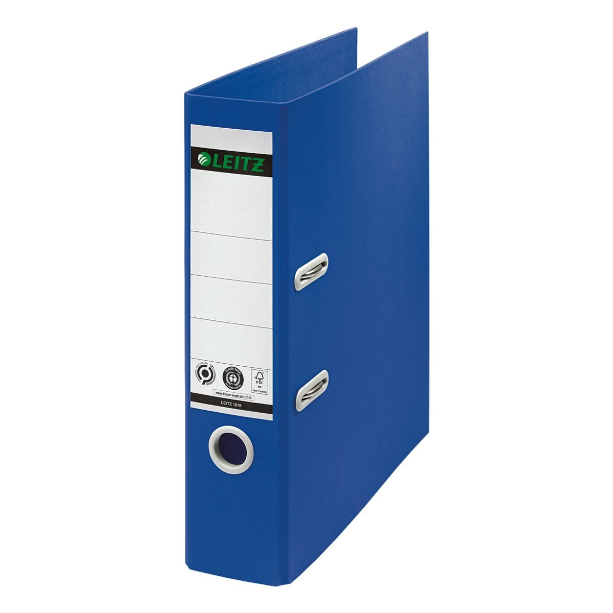 LEITZ Classeur A4 »180° 180° Recycle« large, uni