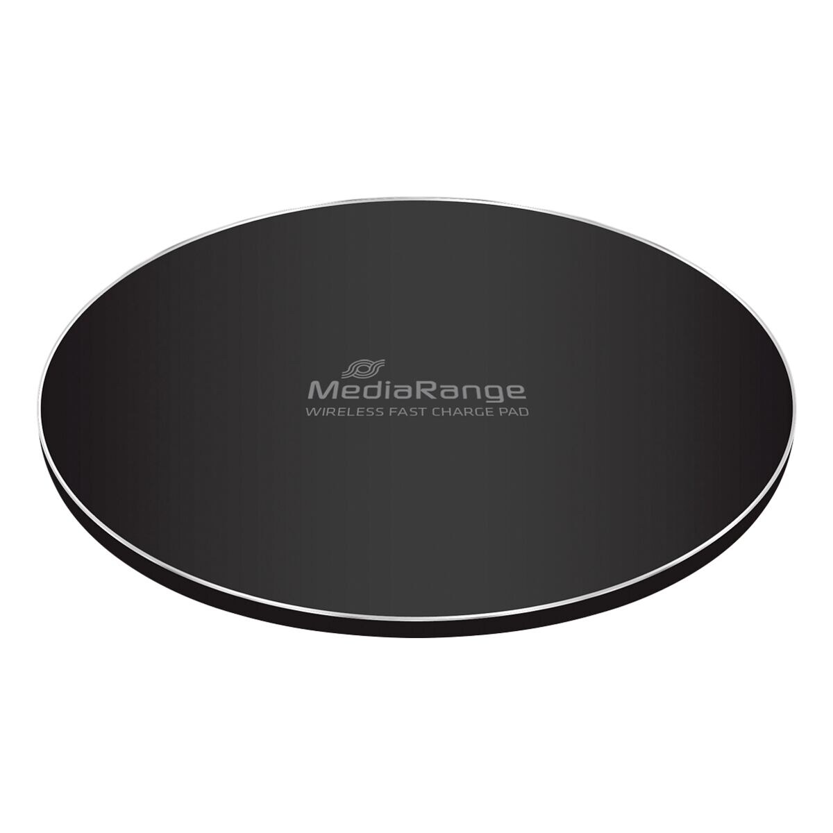 MediaRange Station de recharge rapide par induction « MRMA118 »