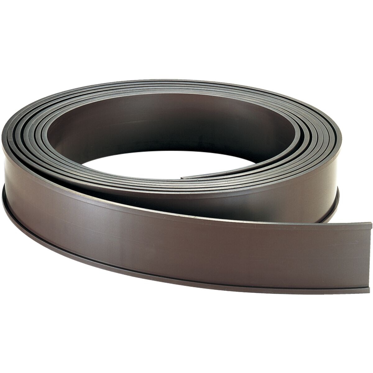 Franken Étiquette de stock magnétique C101 (à découper soi-même) hauteur 1 cm