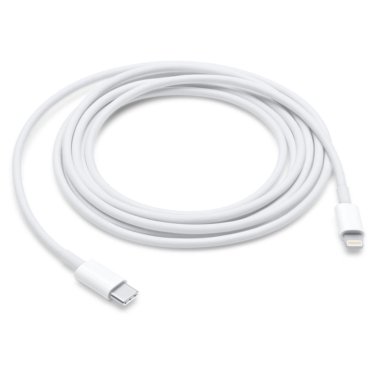 Apple Câble USB-C vers Lightning 2 m