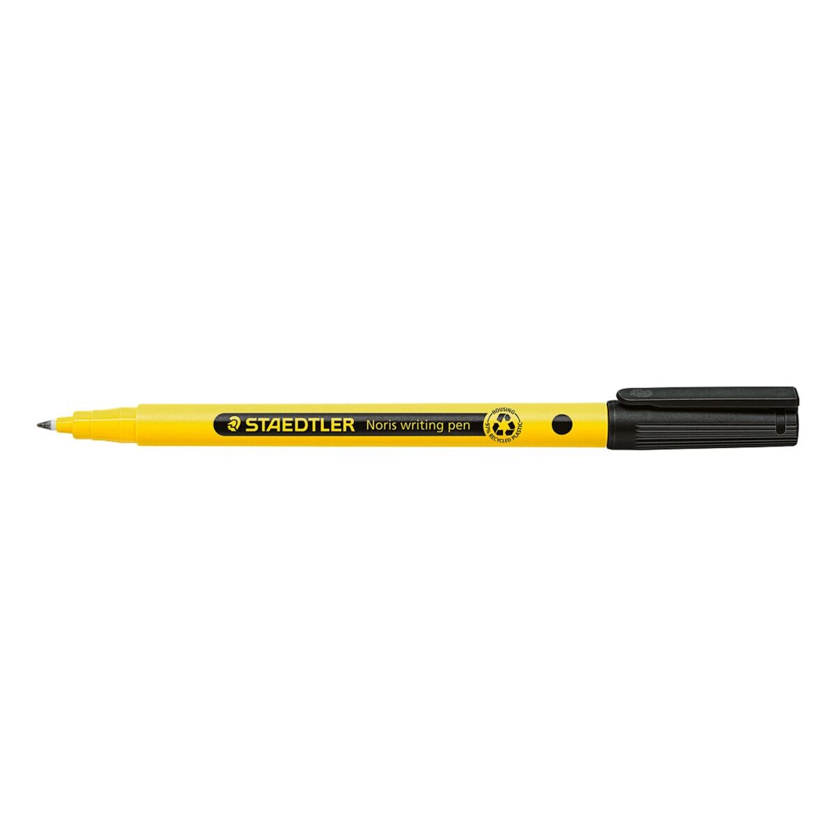 STAEDTLER feutre fin Noris® writing pen 307, 0,6mm (F)