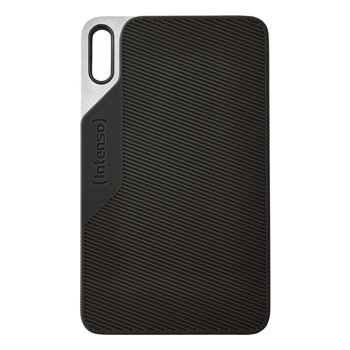 Intenso TX100 1 TB, disque dur externe SSD, USB 3.2 Gen 1x1 noir