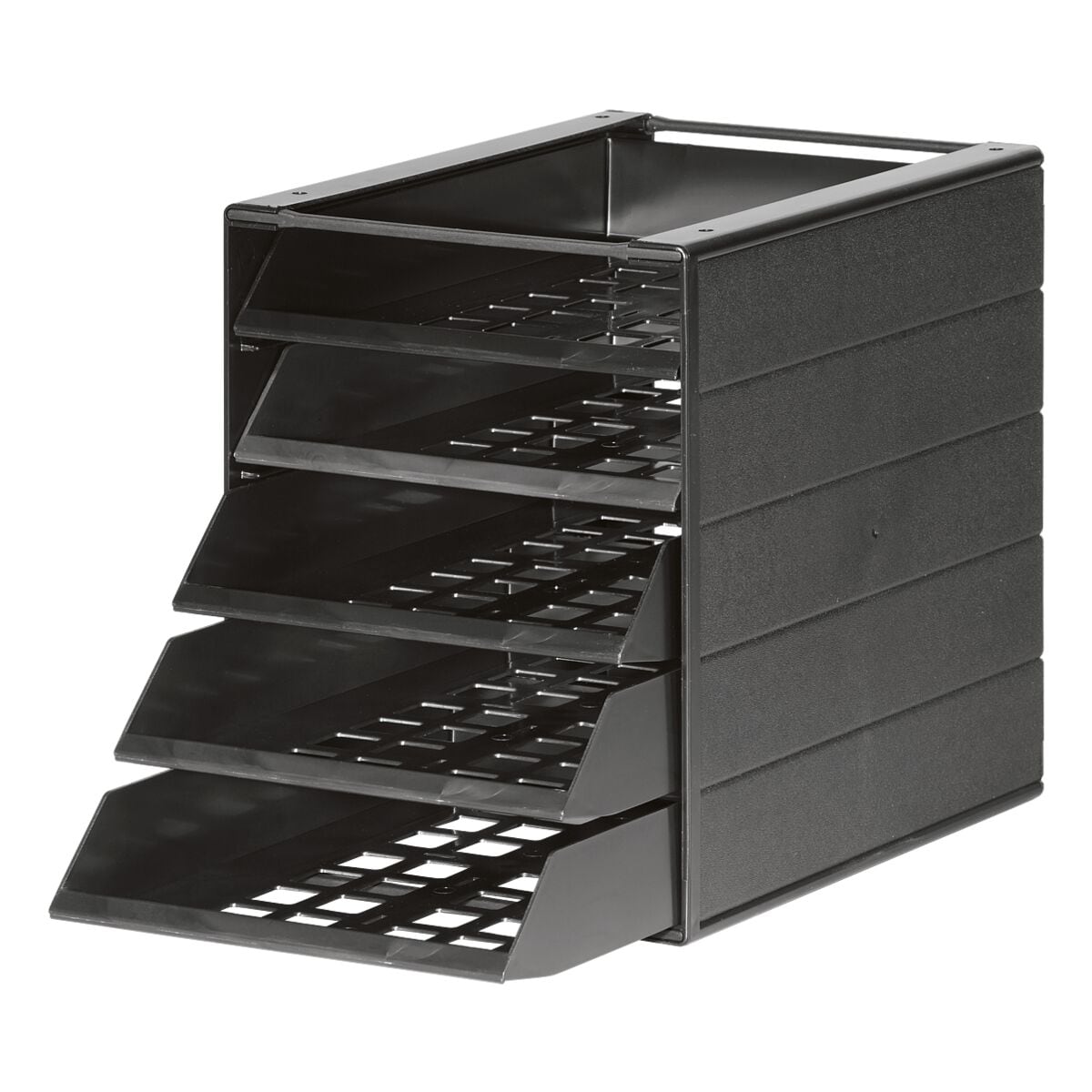 Durable Module de classement « Idealbox Basic 5 »
