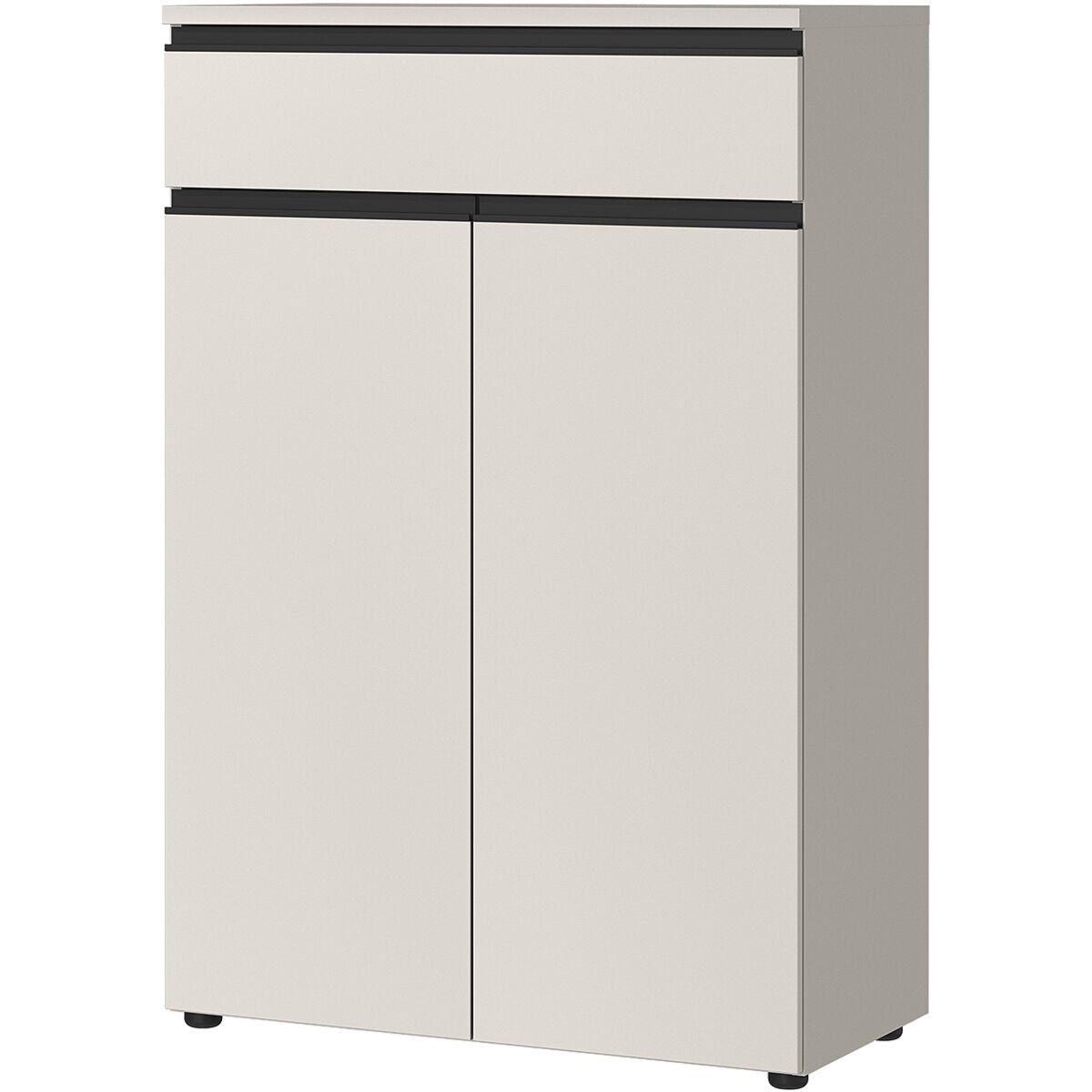 Germania-Werke Armoire de classement « Bedano » 3 NC 1 tiroir