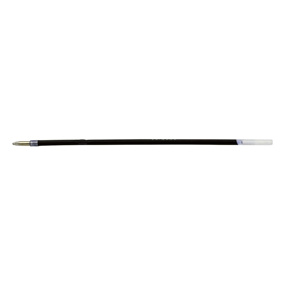Mine de stylo-bille Unomax Top Tek bleu convenant aux documents officiels 10 pièce(s)
