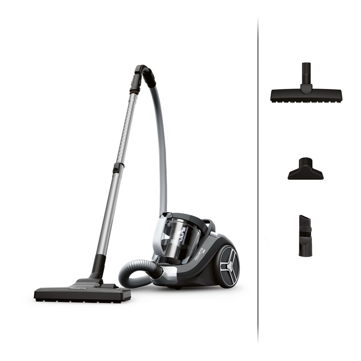 Rowenta Aspirateur « RO4B36 Compact Power XXL »