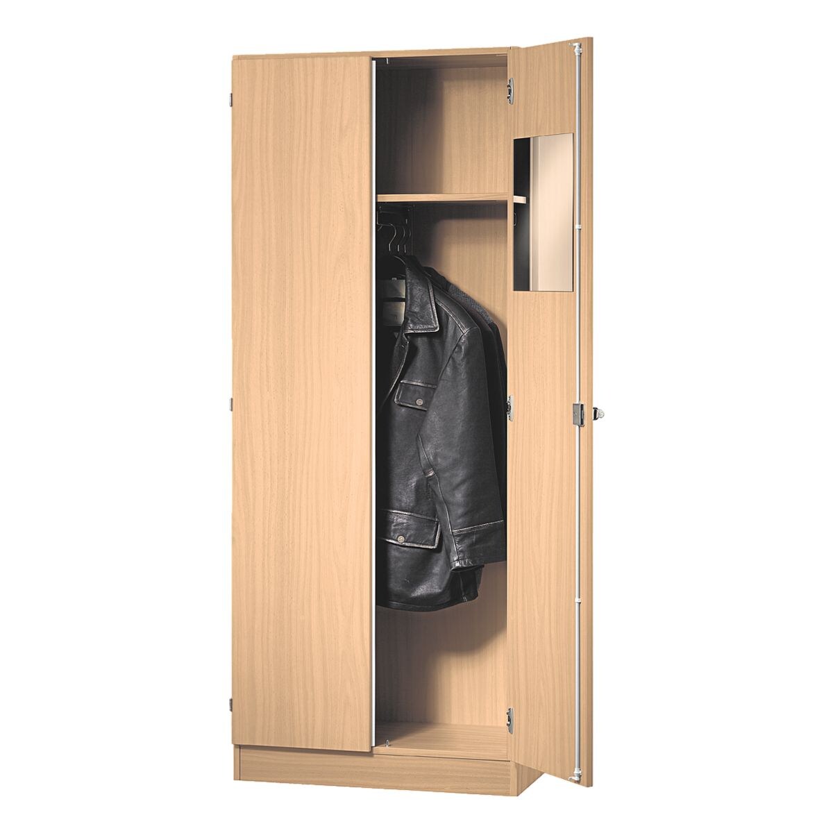 OTTO Office Premium Armoire penderie « OTTO Office Line II » acheter