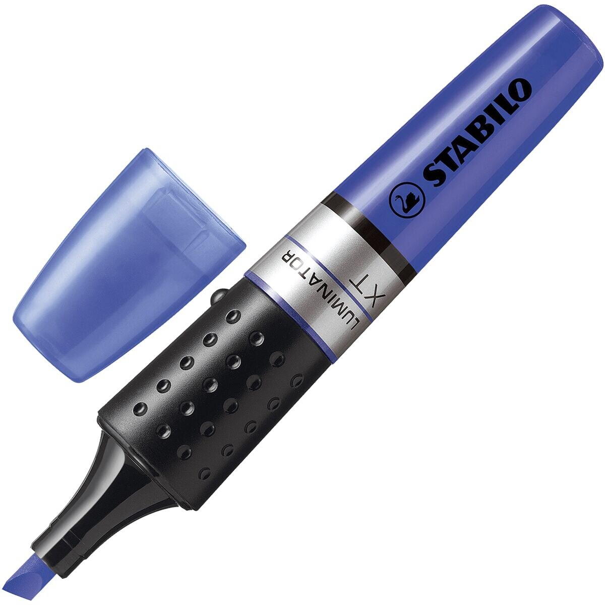 STABILO Surligneur Luminator® pointe biseautée