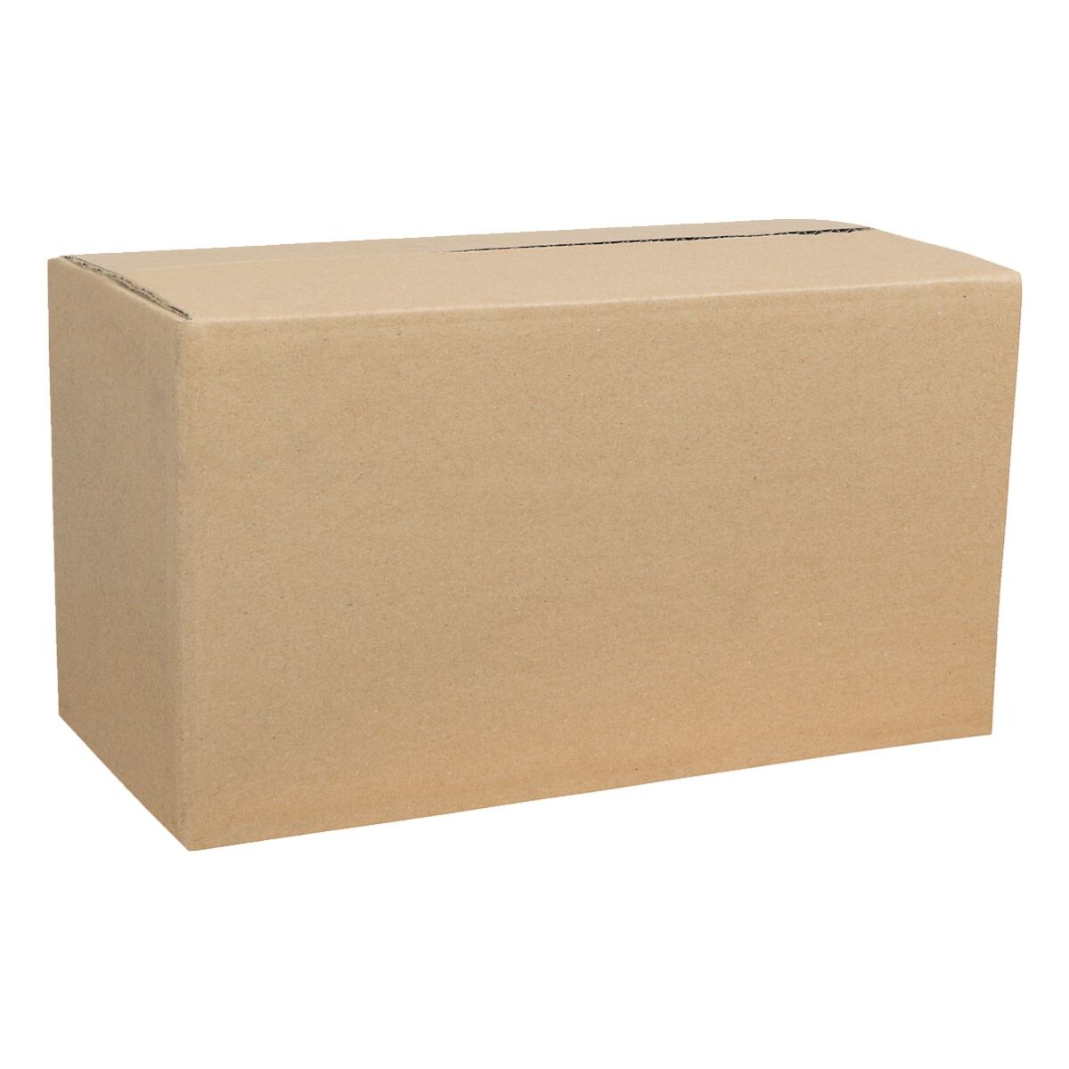 Quali Well Cartons d'expdition 27,0/13,0/14,5 cm - 20 pices