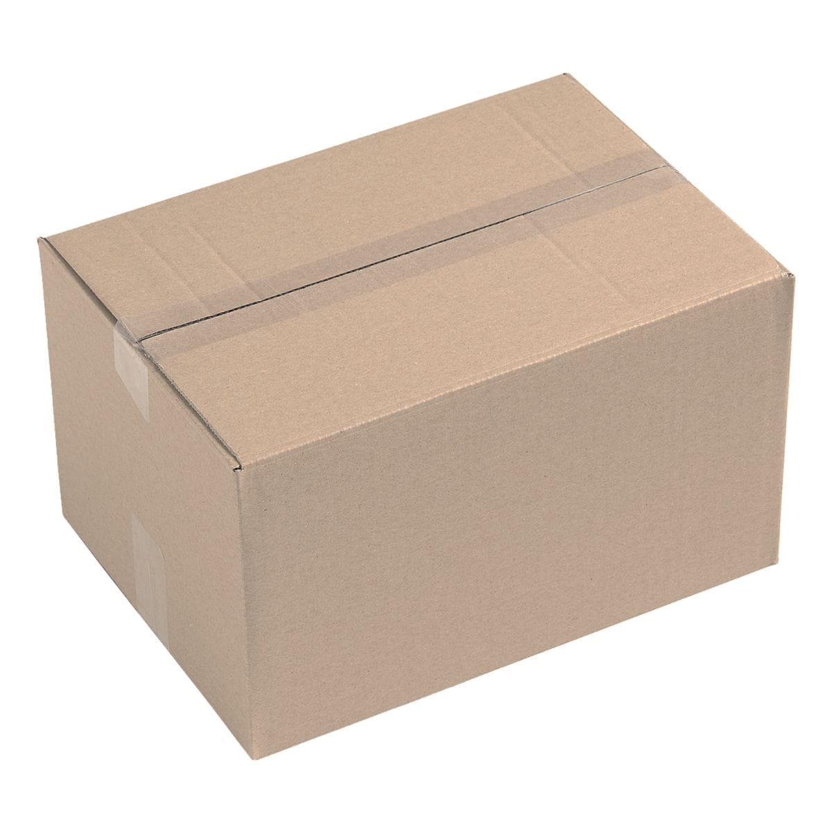 Quali Well Cartons d'expdition 30,5/21,5/18,0 cm - 20 pices